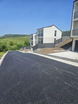 Case de vanzare - Chinteni jud Cluj - imagine 3