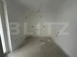 Apartament 2 camere, 53 mp, etaj intermediar, bloc nou, Zona Elite City - imagine 6