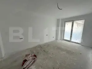 Apartament 2 camere, 53 mp, etaj intermediar, bloc nou, Zona Elite City - imagine 4