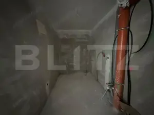 Apartament 2 camere, 53 mp, etaj intermediar, bloc nou, Zona Elite City - imagine 3