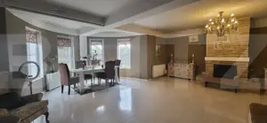 Casă modernă cu 5 camere complet utilată, în Sânmihaiu Român - imagine 15