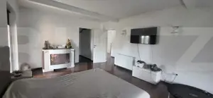 Casă modernă cu 5 camere complet utilată, în Sânmihaiu Român - imagine 9