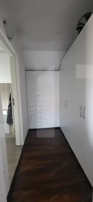 Casă modernă cu 5 camere complet utilată, în Sânmihaiu Român - imagine 10