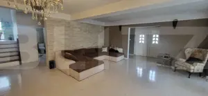 Casă modernă cu 5 camere complet utilată, în Sânmihaiu Român - imagine 14