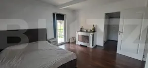 Casă modernă cu 5 camere complet utilată, în Sânmihaiu Român - imagine 7