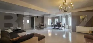 Casă modernă cu 5 camere complet utilată, în Sânmihaiu Român - imagine 13