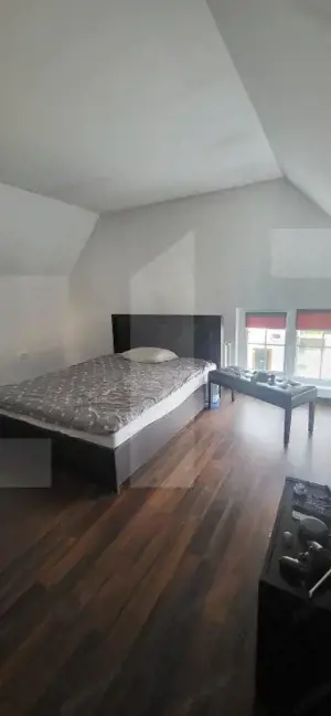 Casă modernă cu 5 camere complet utilată, în Sânmihaiu Român - imagine 8