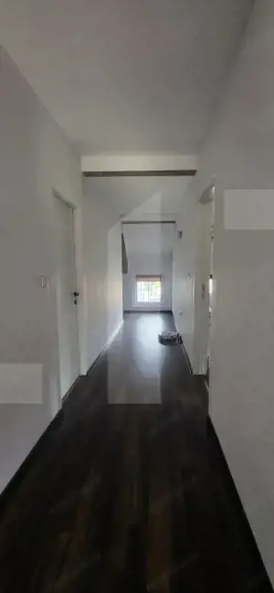 Casă modernă cu 5 camere complet utilată, în Sânmihaiu Român - imagine 11