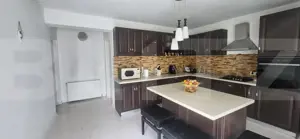 Casă modernă cu 5 camere complet utilată, în Sânmihaiu Român - imagine 4