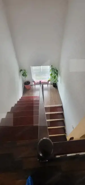 Casă modernă cu 5 camere complet utilată, în Sânmihaiu Român - imagine 17