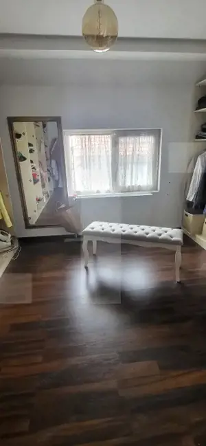 Casă modernă cu 5 camere complet utilată, în Sânmihaiu Român - imagine 16