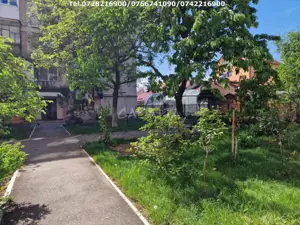 Închiriere apartament 2 camere, Aleea Plopilor - imagine 12