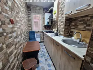 Închiriere apartament 2 camere, Aleea Plopilor - imagine 5