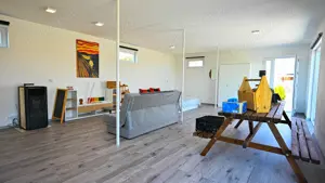 Casa Open Space - Halchiu Satu Nou - Brasov - imagine 11