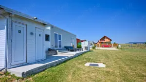 Casa Open Space - Halchiu Satu Nou - Brasov - imagine 5