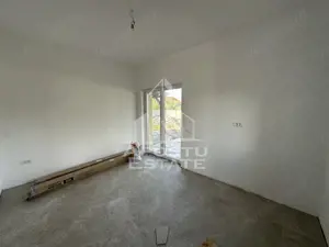 Duplex cu 5 camere si 2 bai, despartit prin camera tehnica in Ghiroda. - imagine 11