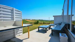 Casa Open Space - Halchiu Satu Nou - Brasov - imagine 4