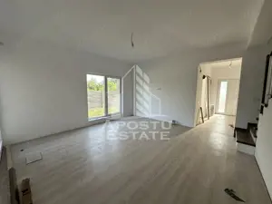 Duplex cu 5 camere si 2 bai, despartit prin camera tehnica in Ghiroda. - imagine 4