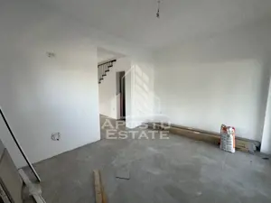Duplex cu 5 camere si 2 bai, despartit prin camera tehnica in Ghiroda. - imagine 10