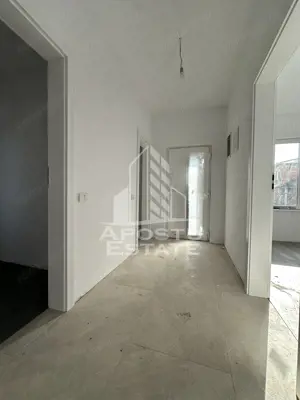 Duplex cu 5 camere si 2 bai, despartit prin camera tehnica in Ghiroda. - imagine 5