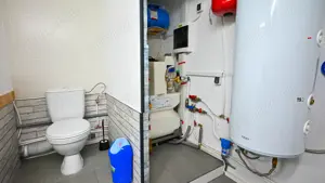 Casa Open Space - Halchiu Satu Nou - Brasov - imagine 12