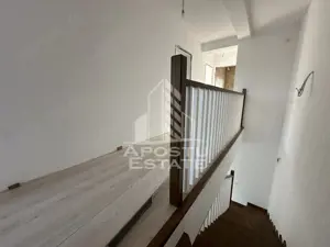 Duplex cu 5 camere si 2 bai, despartit prin camera tehnica in Ghiroda. - imagine 15