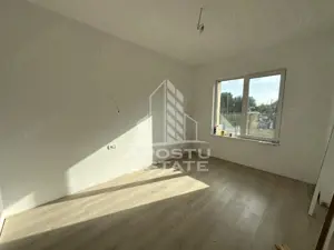 Duplex cu 5 camere si 2 bai, despartit prin camera tehnica in Ghiroda. - imagine 6