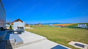 Casa Open Space - Halchiu Satu Nou - Brasov - imagine 3