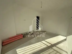 Duplex cu 5 camere si 2 bai, despartit prin camera tehnica in Ghiroda. - imagine 19