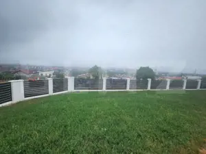 Casa individuala cu 6 camere,priveliste superba,600 mp teren,zona Piata - imagine 4