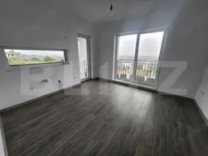 Casa individuala cu 6 camere,priveliste superba,600 mp teren,zona Piata - imagine 12