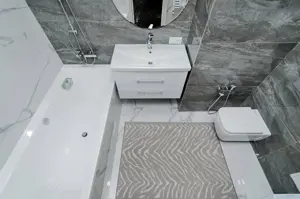 Garsoniera de inchiriat in zona Florilor - imagine 3