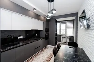 Garsoniera de inchiriat in zona Florilor - imagine 2