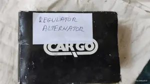 Regulator alternator vw - imagine 2