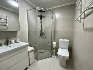 Garsoniera de inchiriat in zona Grivitei - imagine 3