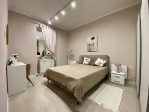 Garsoniera de inchiriat in zona Grivitei