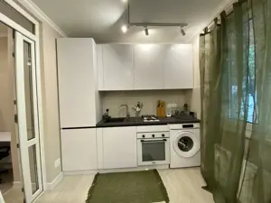 Garsoniera de inchiriat in zona Grivitei - imagine 2