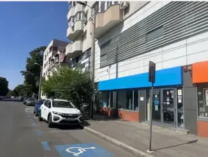 Kiseleff-adiacent, ideal show-room premium, un birou de reprezentanță - imagine 2