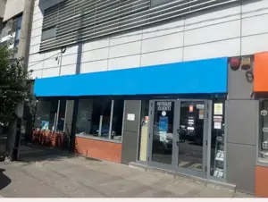 Kiseleff-adiacent, ideal show-room premium, un birou de reprezentanță