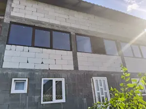 Casă și teren de vânzare în sat Vișagu, com. Săcuieu, jud. Cluj - imagine 6