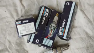 Bujii beru ultra - imagine 2