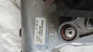 Ventilator centrală 