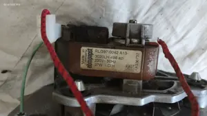 Ventilator centrală  - imagine 4