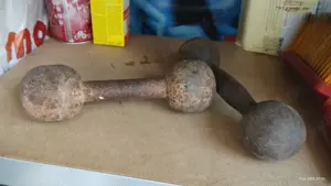 Gantere întreținere 