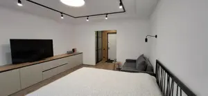 De inchiriat in zona Onix garsoniera - imagine 2