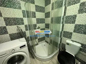 Garsoniera mobilata utilata Militari Residence Rezervelor, 51.500 euro - imagine 6