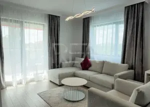 Apartament 2 camere | Complexul Rezidential 19Th Residence | 6 minute metrou | 