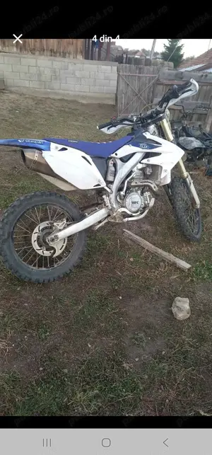 Motor Yamaha - imagine 4 Motor Yamaha - imagine 4