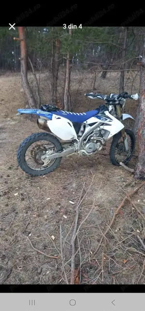 Motor Yamaha - imagine 2 Motor Yamaha - imagine 2