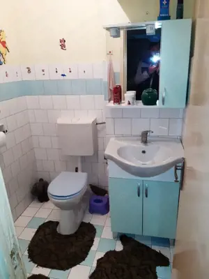 3 camere decomandat vedere pe 2 parti, CENTRALA, zona Dambovita - imagine 7